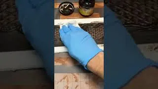 Thumbnail: Making A Custom Tooled Leather Wallet