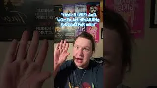 Thumbnail: “I’m hearing this…and I wanna hear this.”