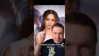 Thumbnail: Nico Parker is Astrid Hofferson
