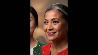 Thumbnail: Family Affairs Like Yours Like Mines A Mother’s Day Tribute