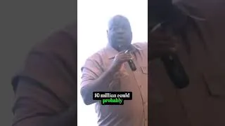 Thumbnail: Real Estate Can Make You Wealthy #olumideemmanuel #drolumideemanuel #drolumide