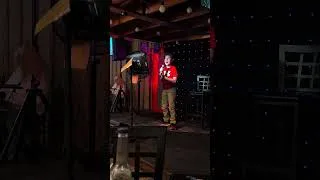 Thumbnail: Jakob singing "I Want You Back" by The Jackson 5