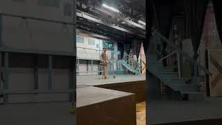 Thumbnail: Jakob singing Giants in the Sky from Into The Woods Jr