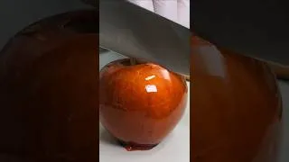 Thumbnail: ASMR Candy Fruit Cutting