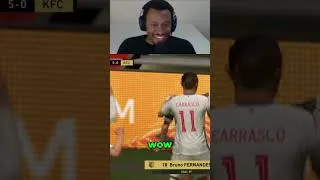 Thumbnail: Mbappé Scores Incredible Goals! #shorts