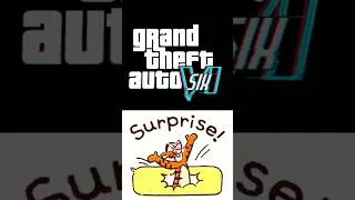 Thumbnail: Why GTA 6 Trailer is Launching on Netflix? 🤔🎮 #GTA6 #Shorts #Daringkid