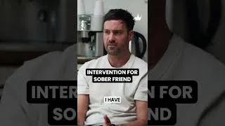 Thumbnail: My Friends Gave Me a Weird Intervention