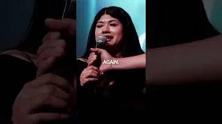Thumbnail: She HAD asthma but God healed her