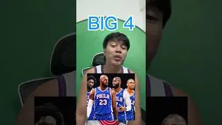 Thumbnail: Official: LeBron James to 76ers