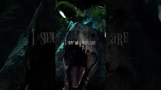 Thumbnail: Jurassic World Edit|| My Enemy