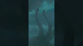 Thumbnail: What If.... #godzilla #pacificrim #godzillakingofthemonsters