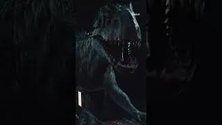 Thumbnail: Giga Saves Rexy (Jurassic World Edit)