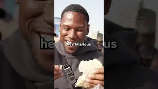 Thumbnail: I Met Nigeria's Best Rapper 🎤
