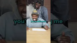 Thumbnail: Bro Made Deji SNAP 🤬