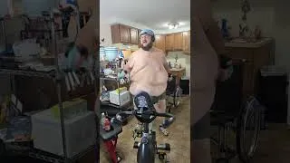 Thumbnail: I WAS 886 LBS IN A NURSING HOME… LOOK AT ME NOW 🤯🔥