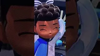 Thumbnail: Switch Sports Loser #shorts