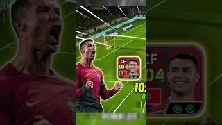 Thumbnail: Bigtime Ronaldo is so lethal 😧 #efootball