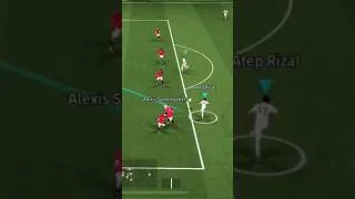 Thumbnail: Atep rizal blitz curler is insane 🔥🔥 efootball 26 mobile #shorts #reels #fyp