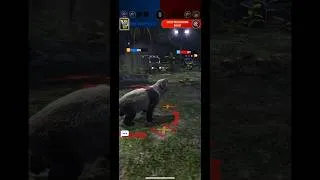 Thumbnail: Daily JWA Battle #jurassicworld #jurassicworldalive #jwa # #dinosaur # #jwa4life #dinosaurgames