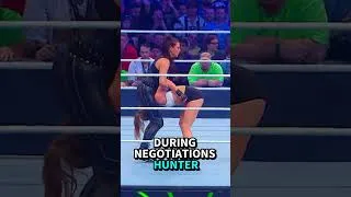 Thumbnail: Hunter Campbell HUMILIATED Ronda Rousey LIVE . #RondaRousey #UFC #GinaCarano #MMA #UFCDRAMA