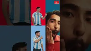 Thumbnail: Argentina Football Association Kicks Off The Good Times With Kingfisher