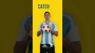 Thumbnail: Kick Off the Good Times with Argentina’s Finest | Kingfisher x AFA