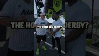 Thumbnail: I Asked MLB All Stars Most Important Question