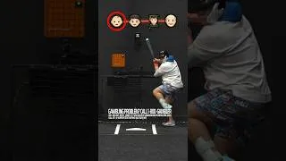 Thumbnail: I Faced Every Level of Pitchers #dkpartner Sign up for @DraftKings using promo code KINGOFJUCO