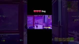 Thumbnail: I LOST my level 4 Sprite #clip #fortnite #gaming #fortniteclips #sprites