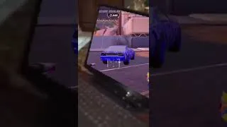 Thumbnail: Trying to save our car in This Challenge.... #clip #fortnite #gaming #fortnitevibin