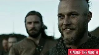 Thumbnail: Ragnar lothbrok with king ekbret - edit مترجم 3vids on cha/#vikings/#Ragnar_lothbork/#king_of_norway