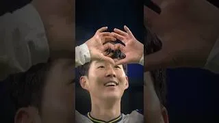 Thumbnail: Heung-Min Son’s INSANE Goals vs Man Utd & Arsenal! 🚀#shorts #cr7 #messi #football #soccer
