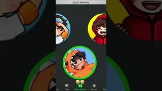 Thumbnail: omz exposes his secret to his friends... #fup