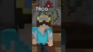 Thumbnail: Cash x Nico X maizen sing believer (short)