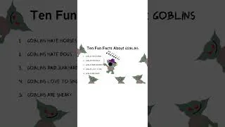 Thumbnail: 10 Fun Facts About Pathfinder 2e Goblins