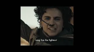 Thumbnail: Dune 2 Edit #dune #dune2 #edit #shorts #paulatreides