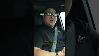 Thumbnail: Armored Lexus LX 700H | Need ba talaga palitan ang suspension?