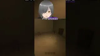 Thumbnail: 【Photomaly】Double Jump Scare