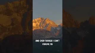 Thumbnail: I got one less problem without ya