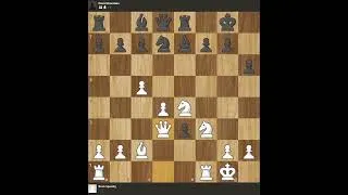 Thumbnail: "From Russia with Love" - The Immortal King's Gambit - Boris Spassky vs David Bronstein (1960)