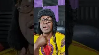 Thumbnail: my research is making the ANC look Good