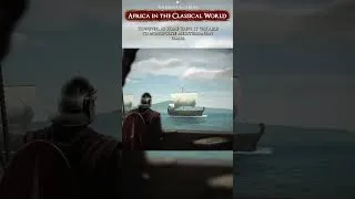 Thumbnail: The African Queen Who Stopped the Roman Legions