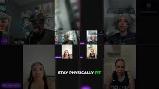 Thumbnail: The Brutal Truth: Sacrifices of a Pro Dancer