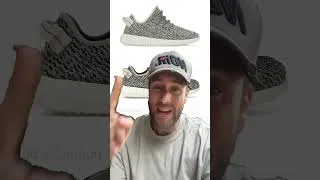 Thumbnail: Have they CHANGED SHAPE? Yeezy Boost 350 Turtle Dove 🕊 - Yeezy Day 2022 Release info