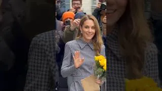 Thumbnail: Princess Catherine: The Most Photographed Woman In The World 📸