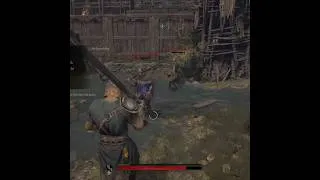 Thumbnail: Claimed our first victims in Mistfall Hunter!
