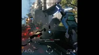 Thumbnail: Squad wipes with Wattson! #apexlegends #wattsonmain #shorts