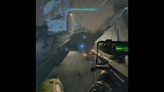 Thumbnail: Shotty Snipers! #halocampaignevolved #halo #shorts