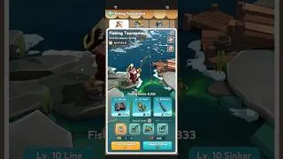 Thumbnail: Tips for fishing and the birthday card
