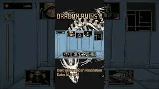 Thumbnail: Dragon Ruins II - Gameplay Clip